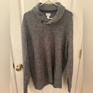 Old Navy Women’s Charcoal Sweater